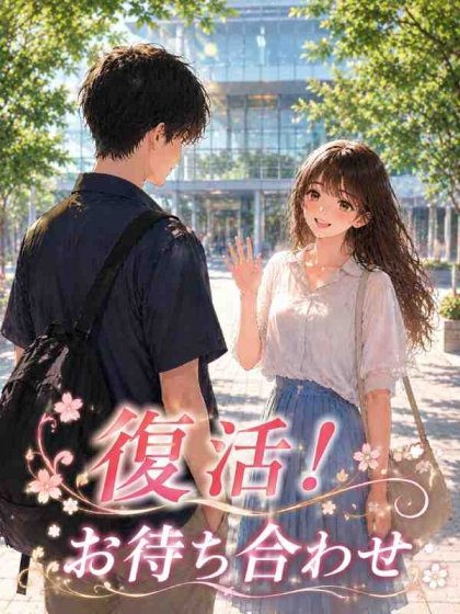 待ち合わせ復活