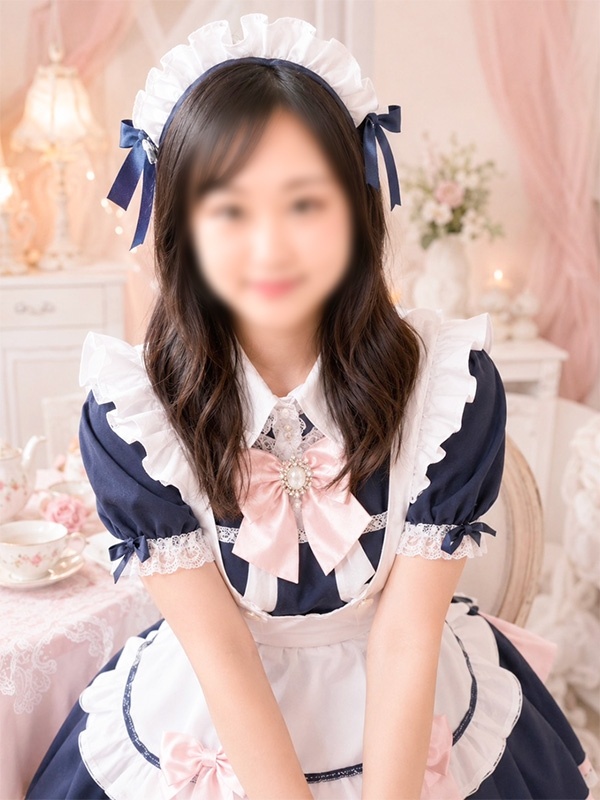 こころちゃん