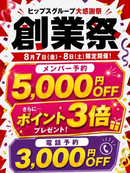 創業祭