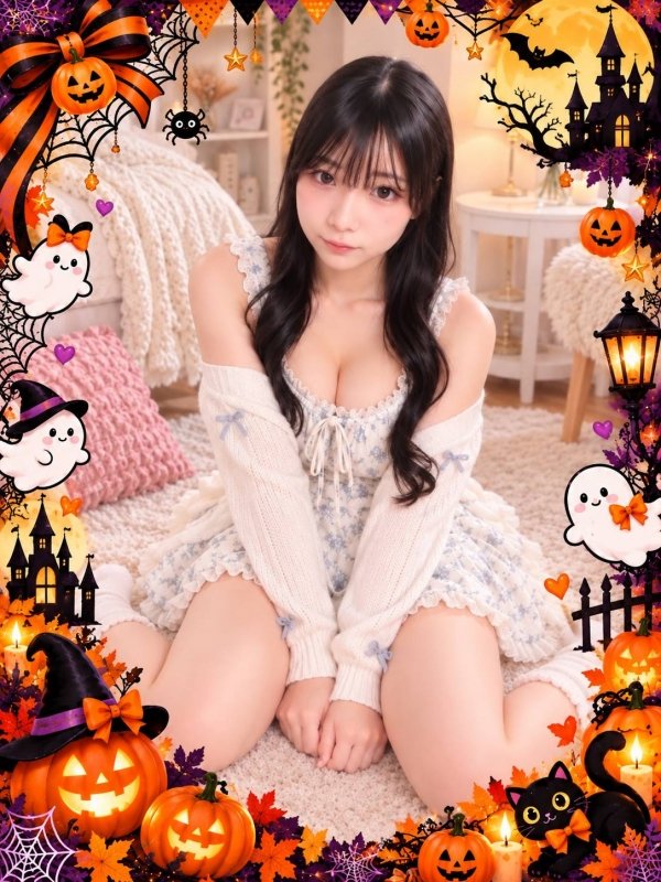 ゆめちゃん