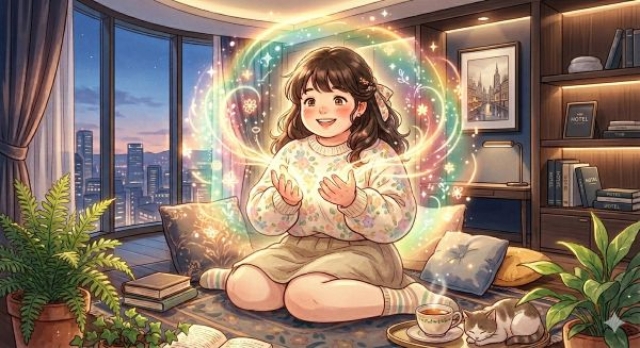 「ホッとできる場所」って大事