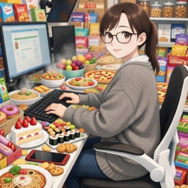 強すぎる・・・