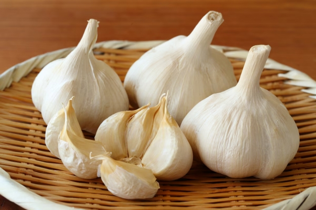 ニンニク