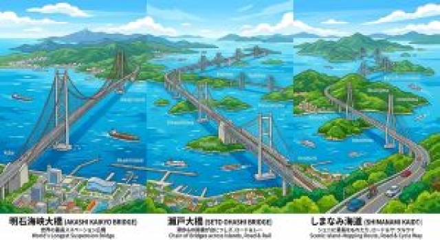 GWの思い出