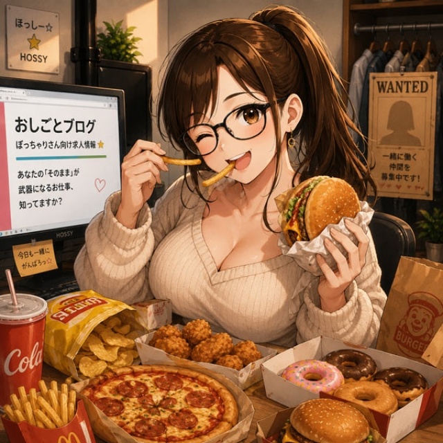 子供のような子達です