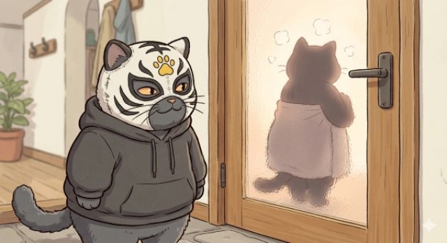 実はスタッフNKも…