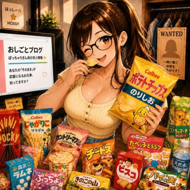癒しって、人それぞれですよね