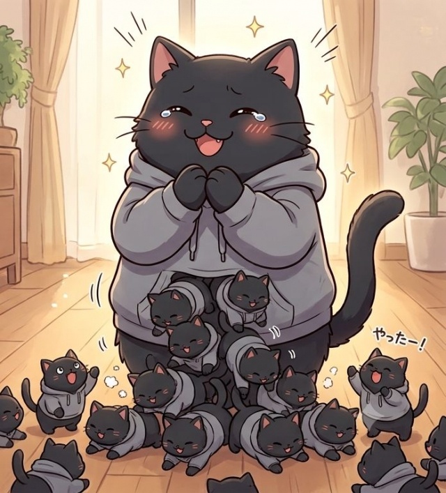 どんなところを褒められることが多いですか？