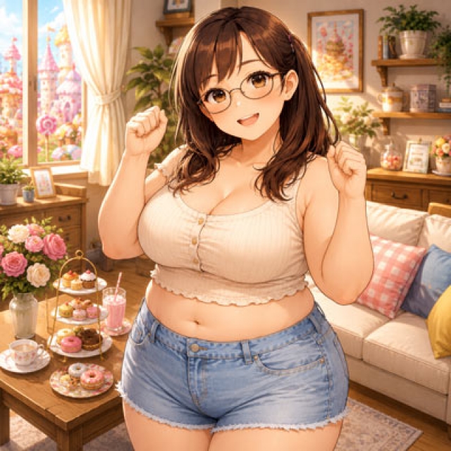 今日は頑張ったな…そんな日はご褒美を
