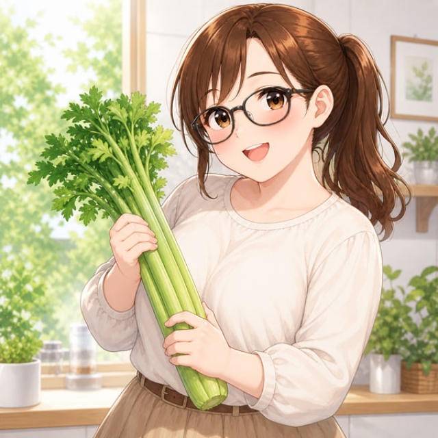 今日はどの子にしよう？そんな時間も楽しみのひとつ♪