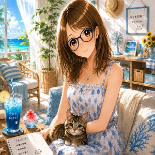 ふとした瞬間に思うこと😊